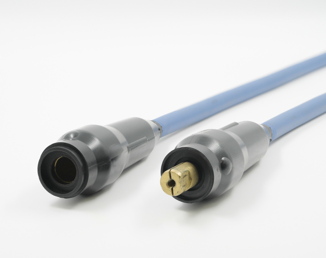 Super-Trex® 600 Volt Welding Cable